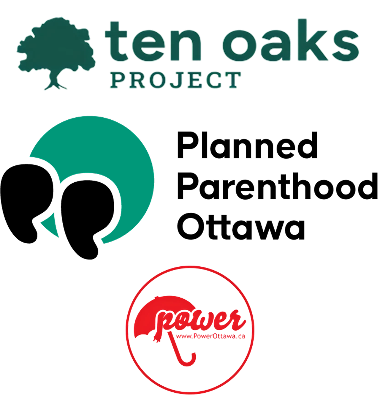 Ten Oaks Project